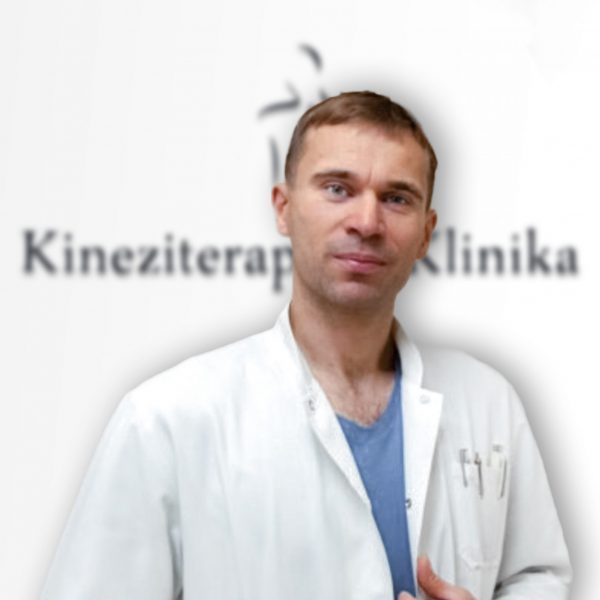 Kineziterapijos Klinika Kaune - Moderni Medicina Ir Kineziterapija